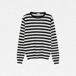 Connolly Rally Stripe Sweater