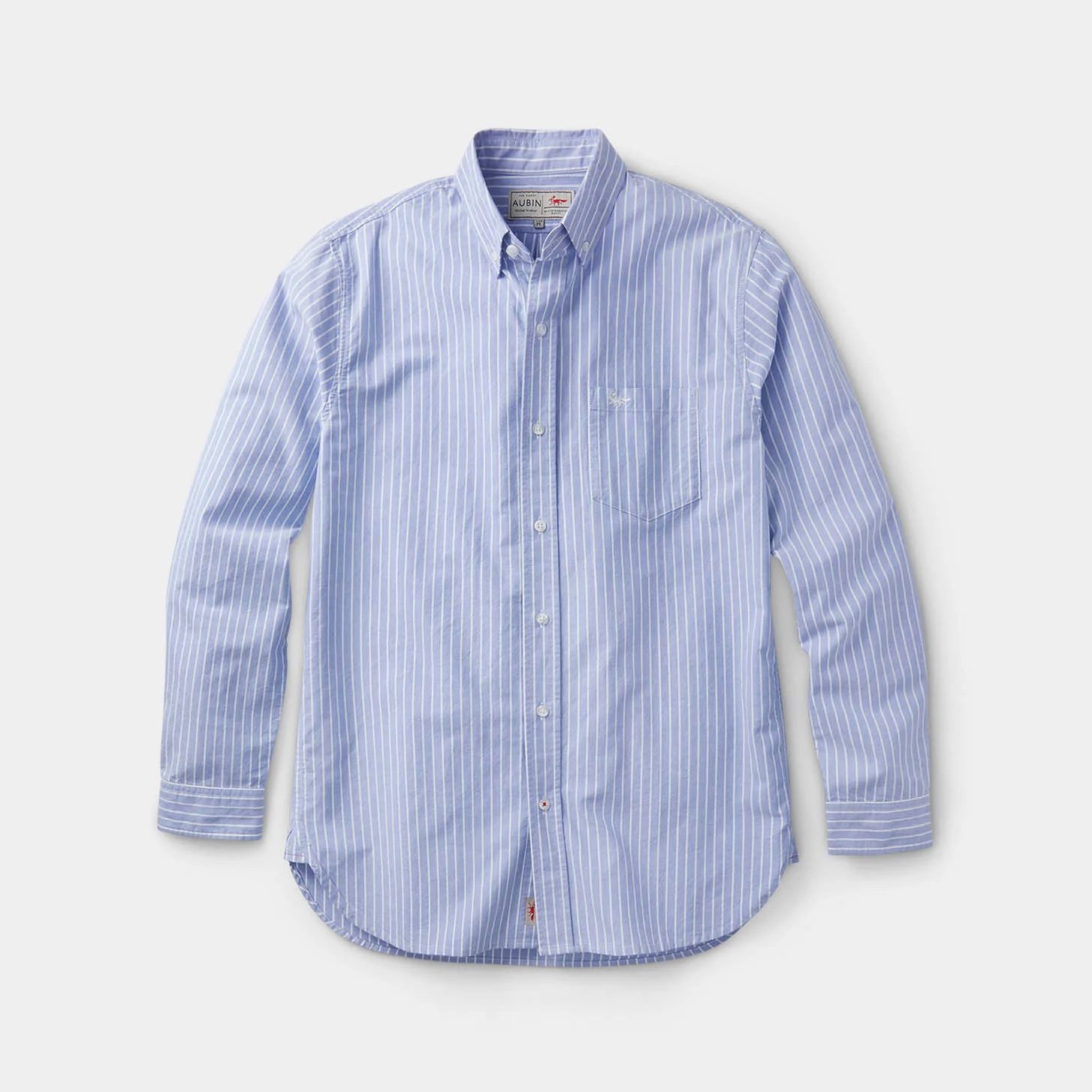 Aubin ‘Aldridge’ Shirt