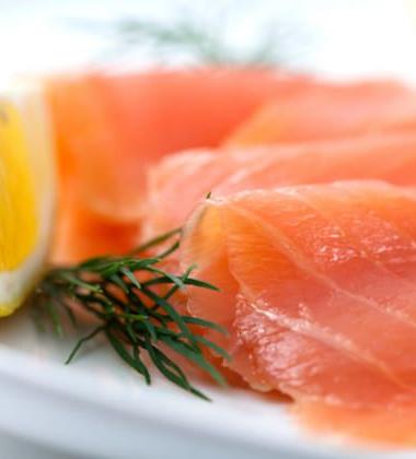 Top 5 Superfoods for men