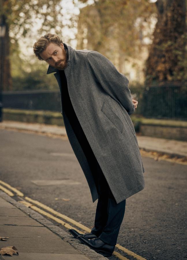 jack lowden
