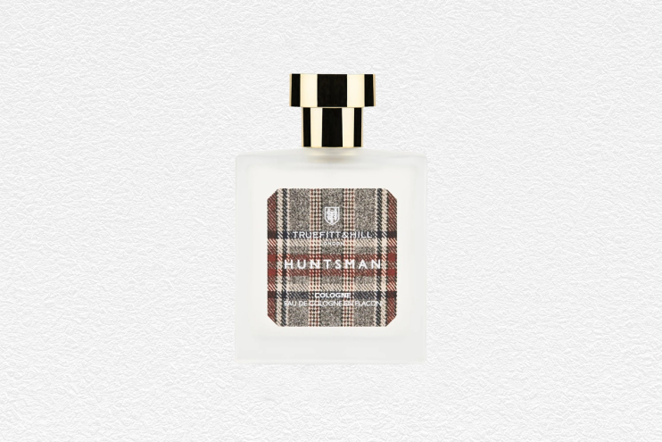 Huntsman Cologne