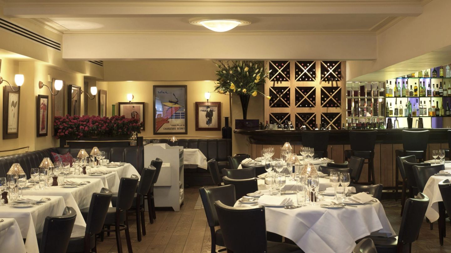 Fifteen years of Bellamy’s: A tribute