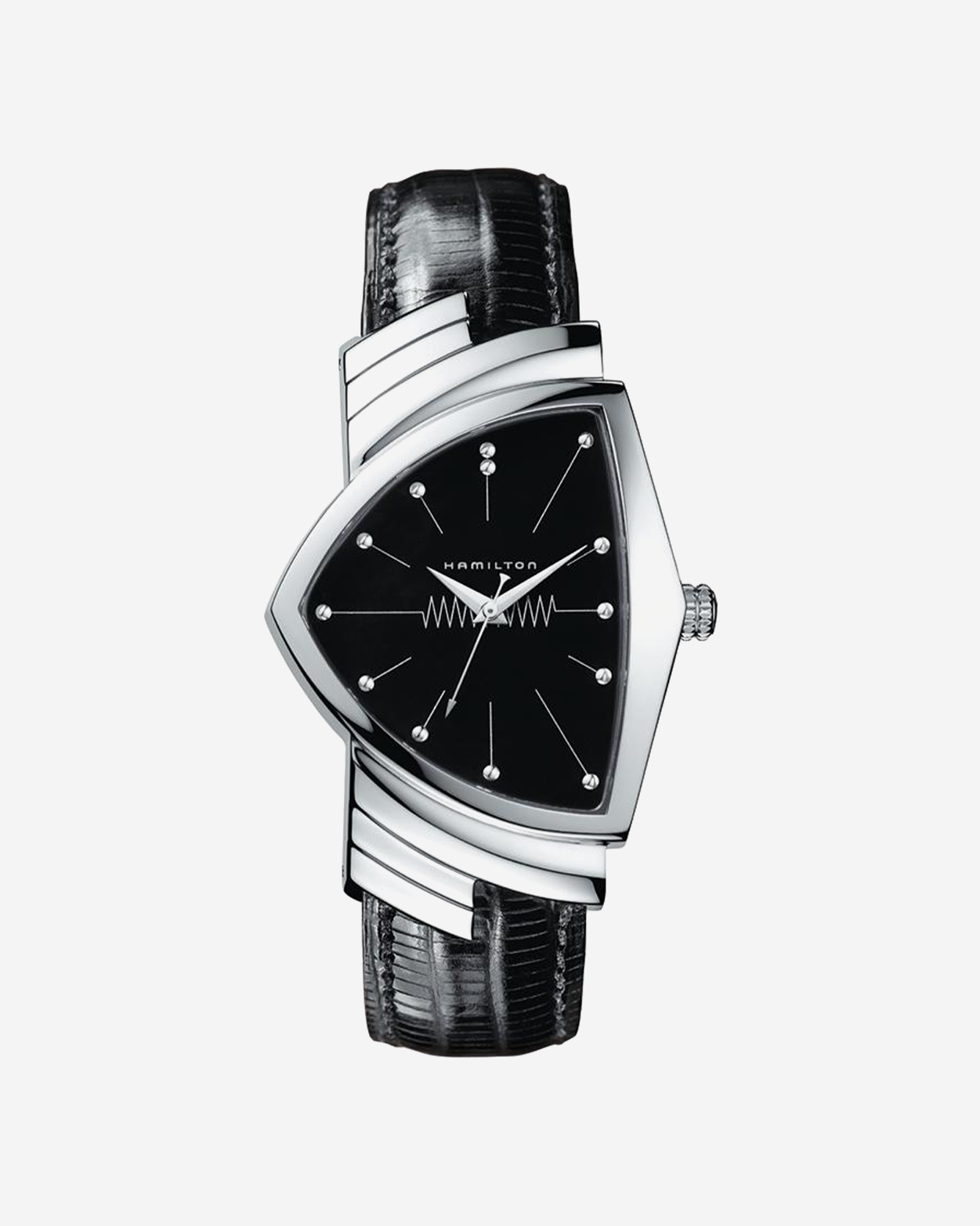 Hamilton Ventura Quartz