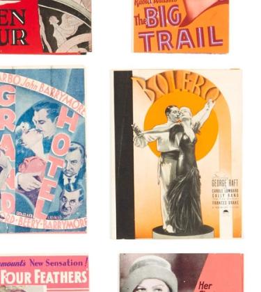 film posters