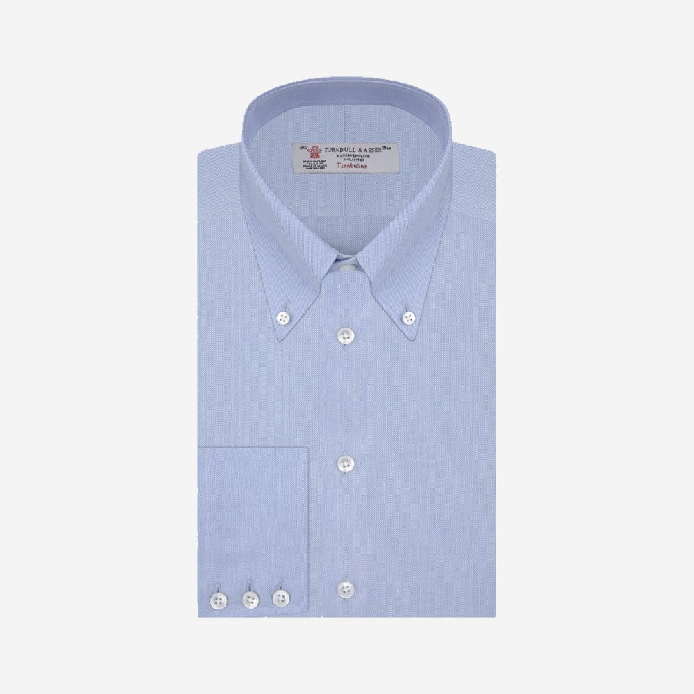 Turnbull & Asser Oxford Shirt