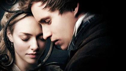 The Trailer – Les Misérables