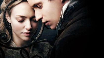 The Trailer – Les Misérables