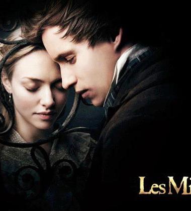 The Trailer – Les Misérables