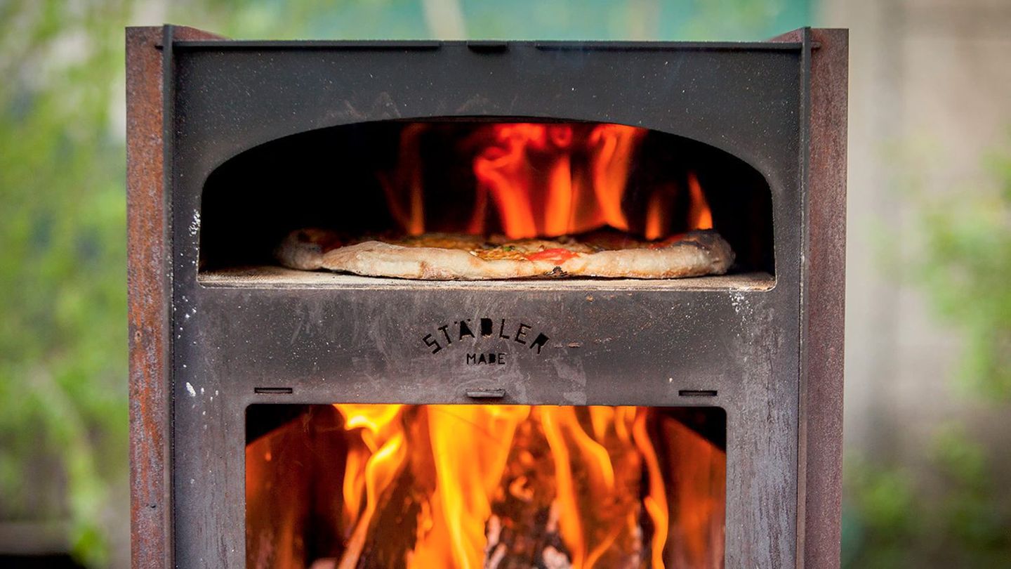 Wishlist: Bomber jackets, barbecues and more