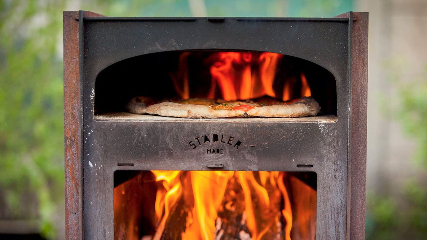 Wishlist: Bomber jackets, barbecues and more