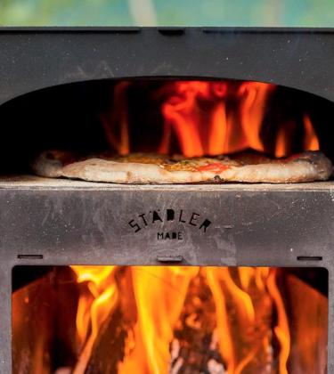 Wishlist: Bomber jackets, barbecues and more