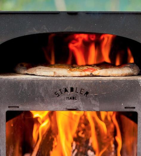 Wishlist: Bomber jackets, barbecues and more