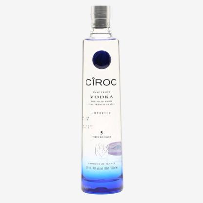 Ciroc