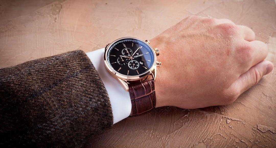 Are Vincero watches good? Here's our review | Gentleman's Journal ...