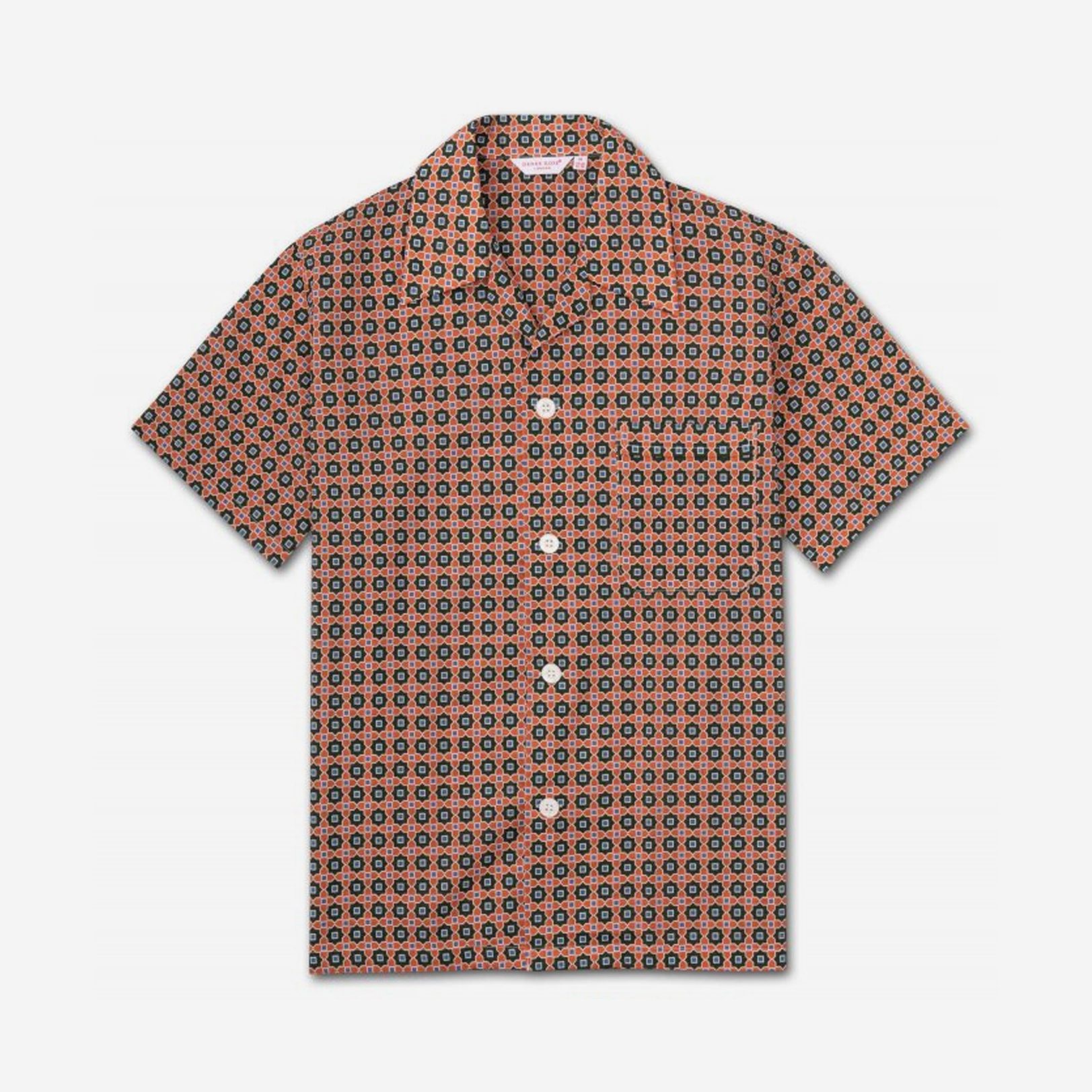 Derek Rose Ledbury 34 Pyjamas