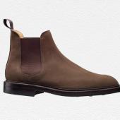 Crockett & Jones ‘Chelsea 11’ Boots