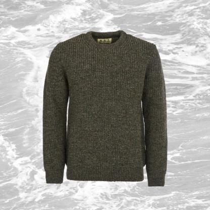 Barbour New Tyne Jumper