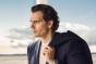 A little Interview - Q&A with Longines ambassador Henry Cavill 
