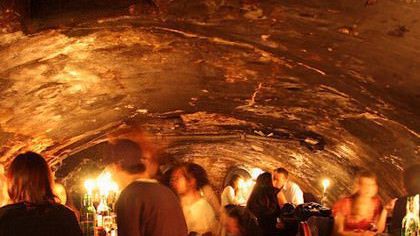 The Best Places to Drink Wine in London