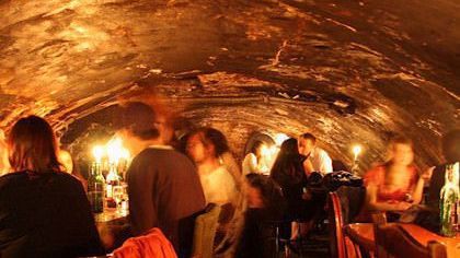 The Best Places to Drink Wine in London