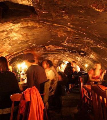 The Best Places to Drink Wine in London