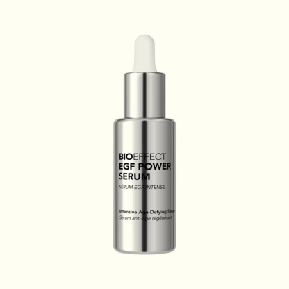 Sérum EGF Power de Bioeffect