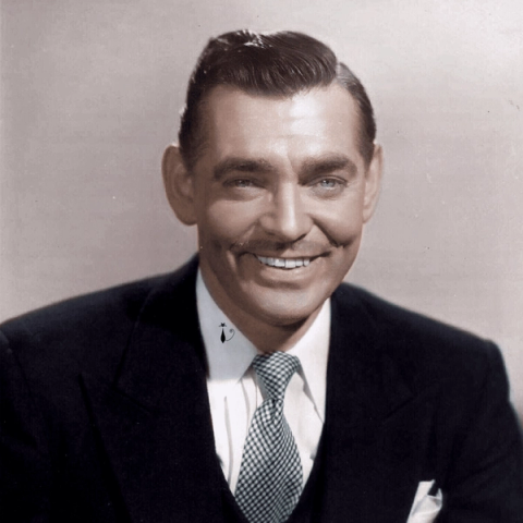 moustache history