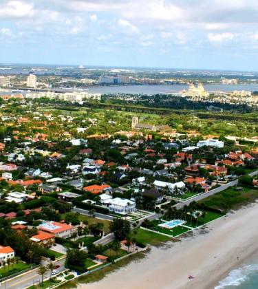 palm beach