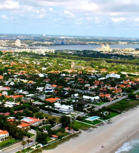 palm beach