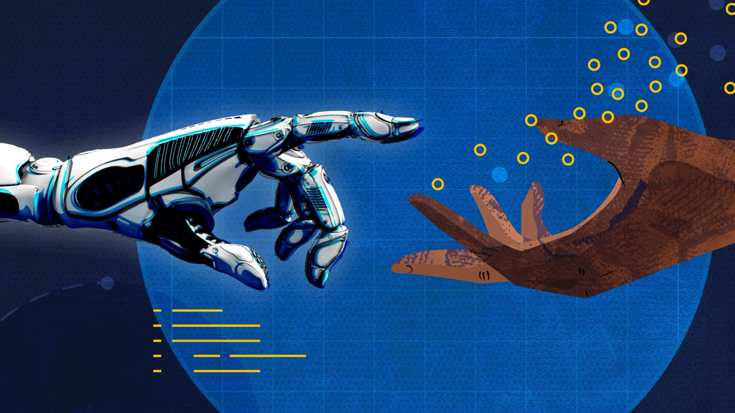 Is AI really about to destroy the world?