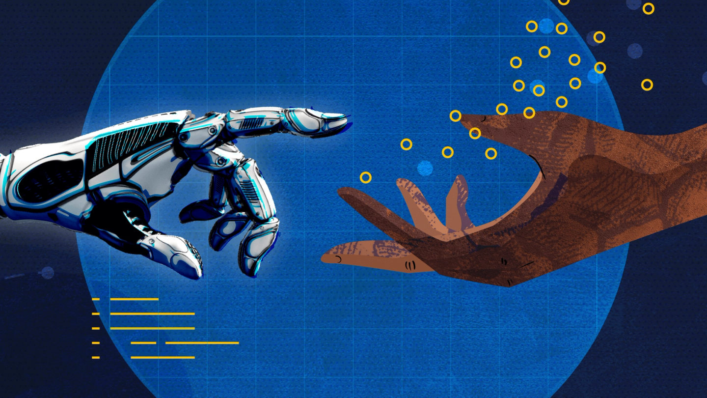 Is AI really about to destroy the world?