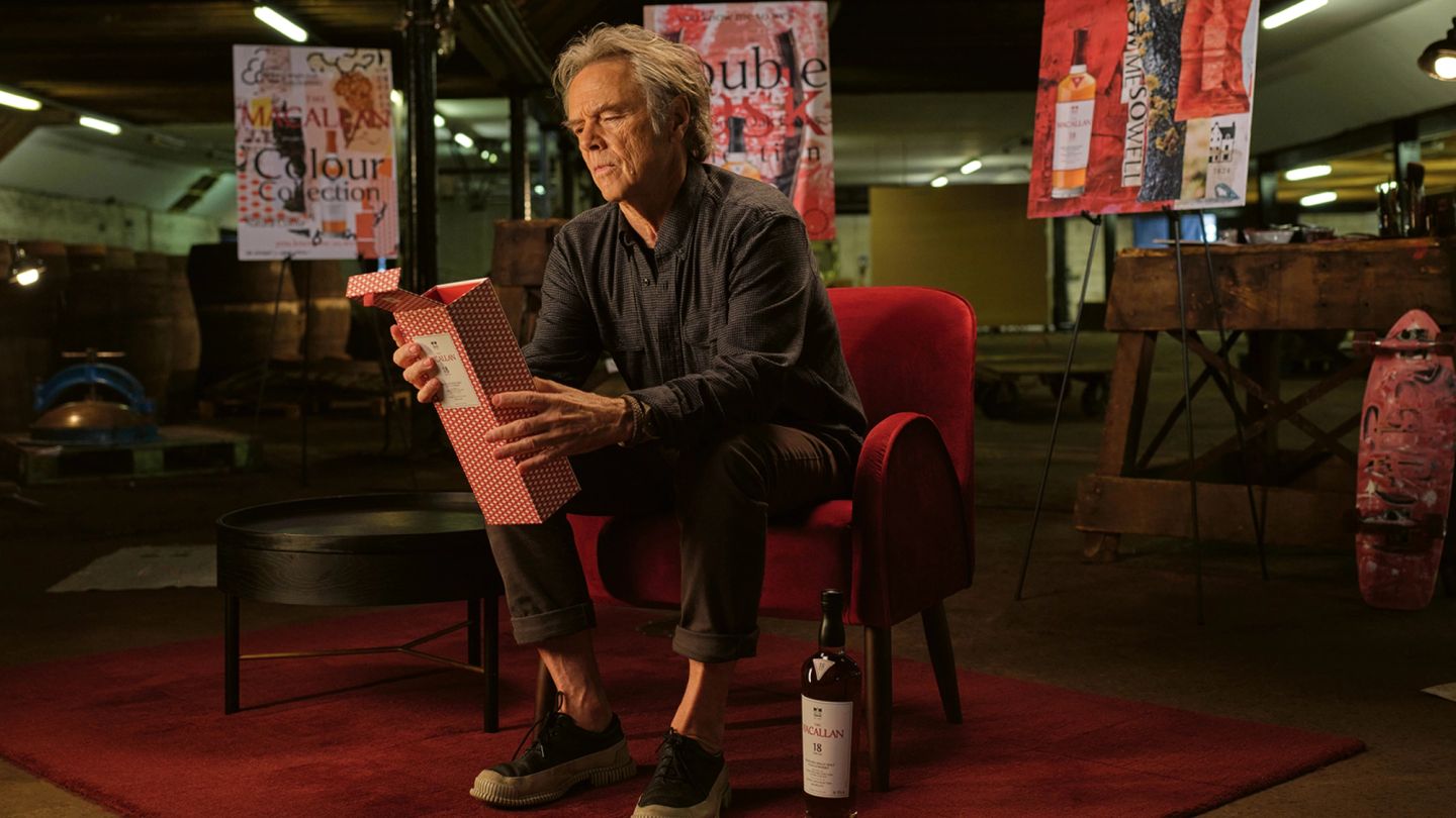 A storied Speyside distillery ushers in a new era