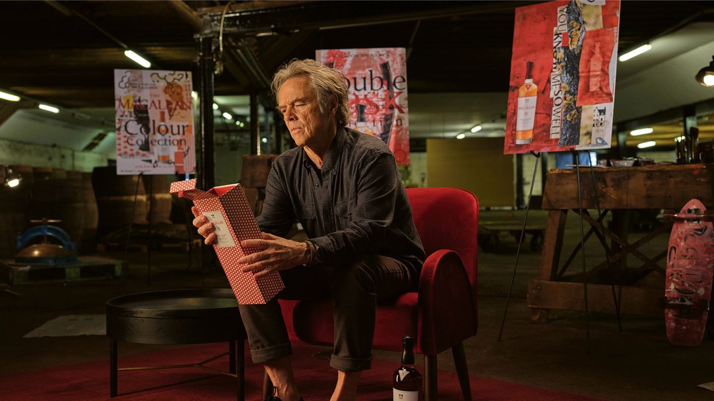 A storied Speyside distillery ushers in a new era