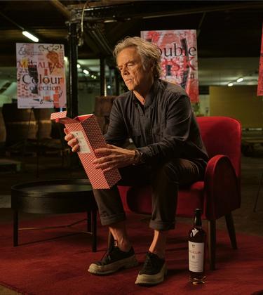 A storied Speyside distillery ushers in a new era