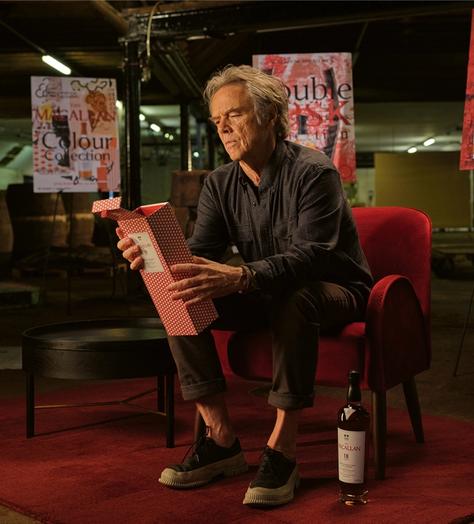 A storied Speyside distillery ushers in a new era