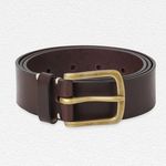 Awling ‘Walnut Brown’ Belt