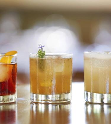 50 cocktails every gentleman should try