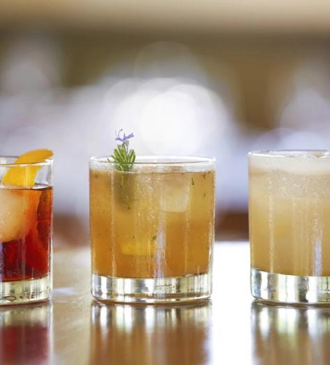50 cocktails every gentleman should try