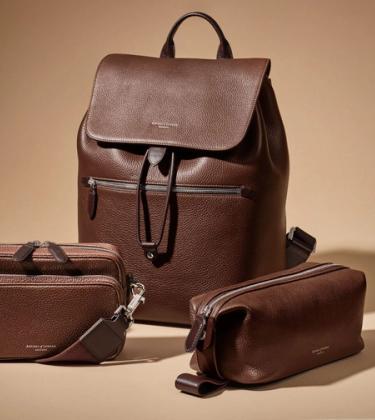 aspinal reporter collection