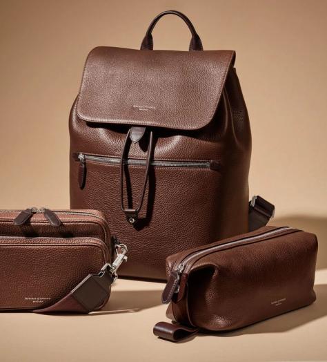 aspinal reporter collection