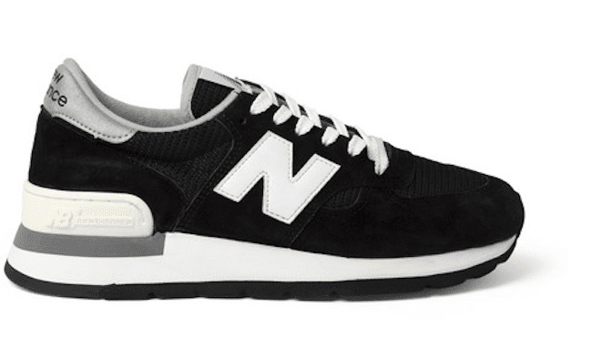 Style – Summer Trainers