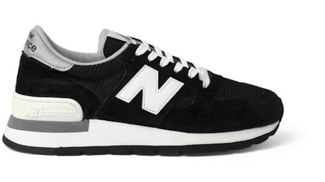 Style – Summer Trainers