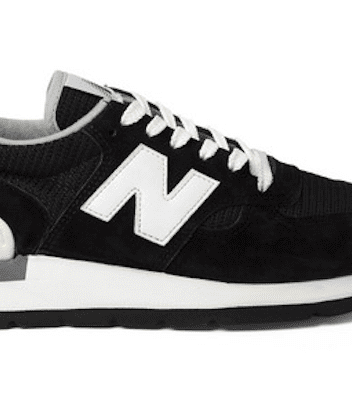 Style – Summer Trainers