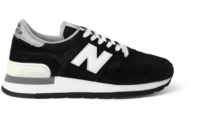 New Balance £165