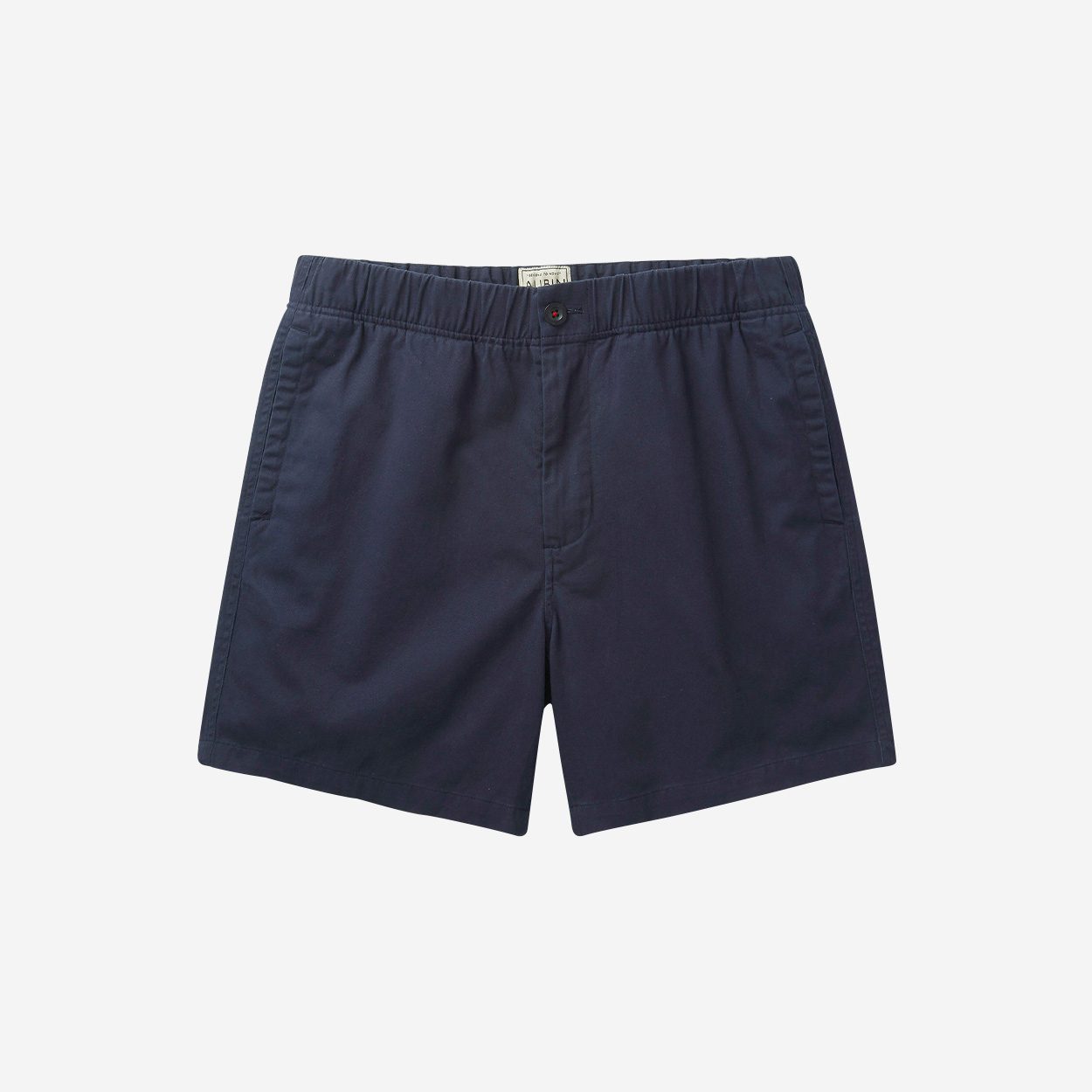 Aubin Wold Rugby Short