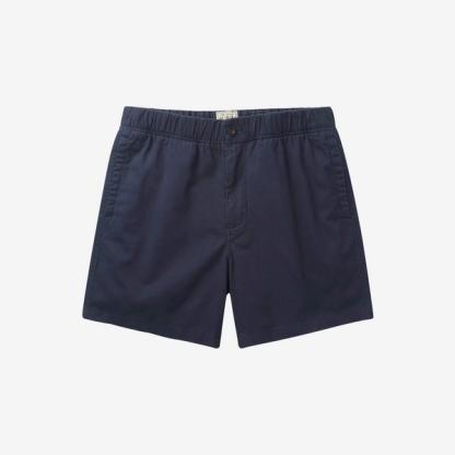 Aubin Wold Rugby Short