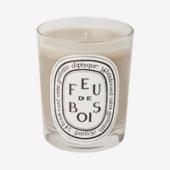 Diptyque Feu de Bois Scented Candle