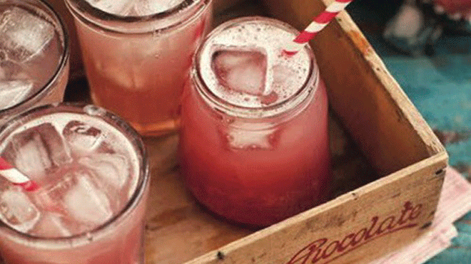 Cocktail Of The Week – The Farmer