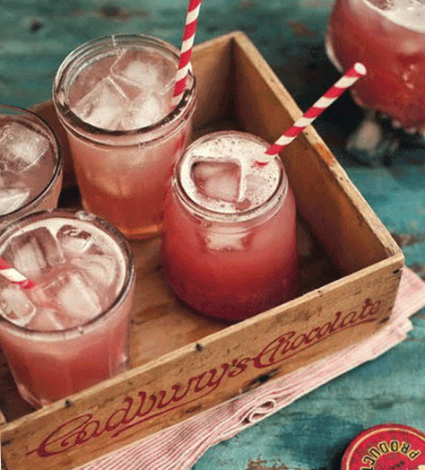 Cocktail Of The Week – The Farmer