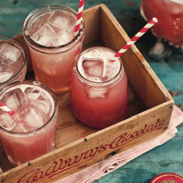 Cocktail Of The Week The Farmer The Gentleman's Journal The